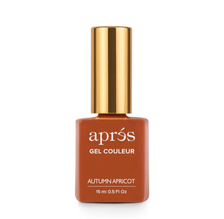 APRES - Gel Couleur - Autumn Apricot