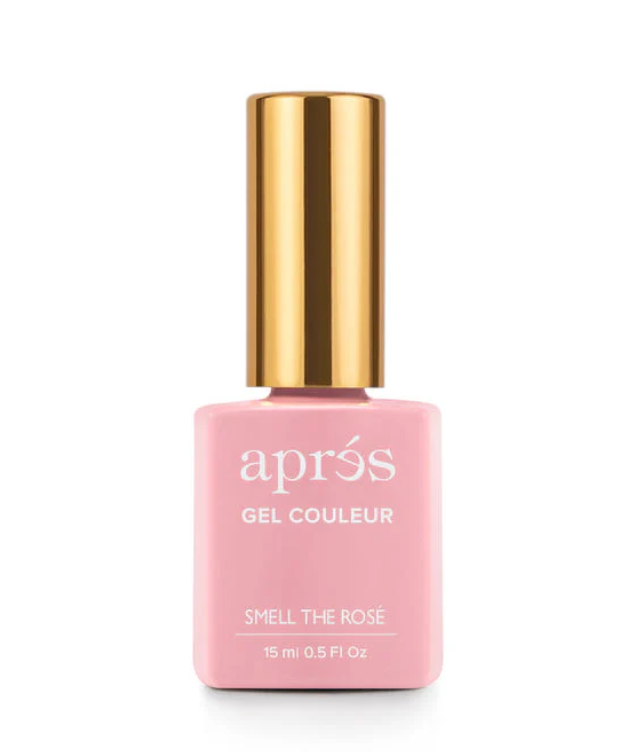 APRES - Gel Couleur - Smell The Rosé