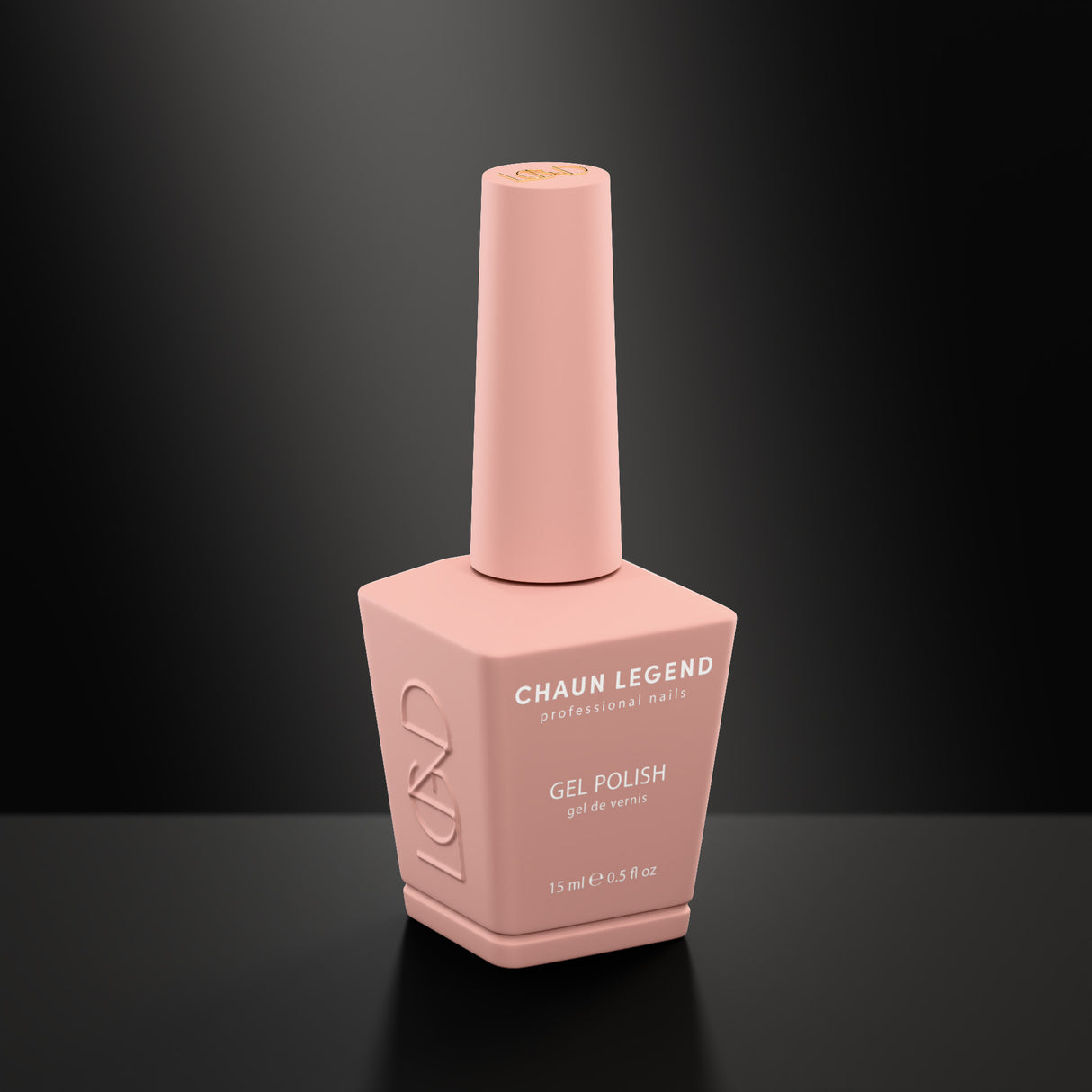 CHAUN LEGEND | GEL POLISH | LGND COLLECTION VOL. 2.1 | 5091-5170