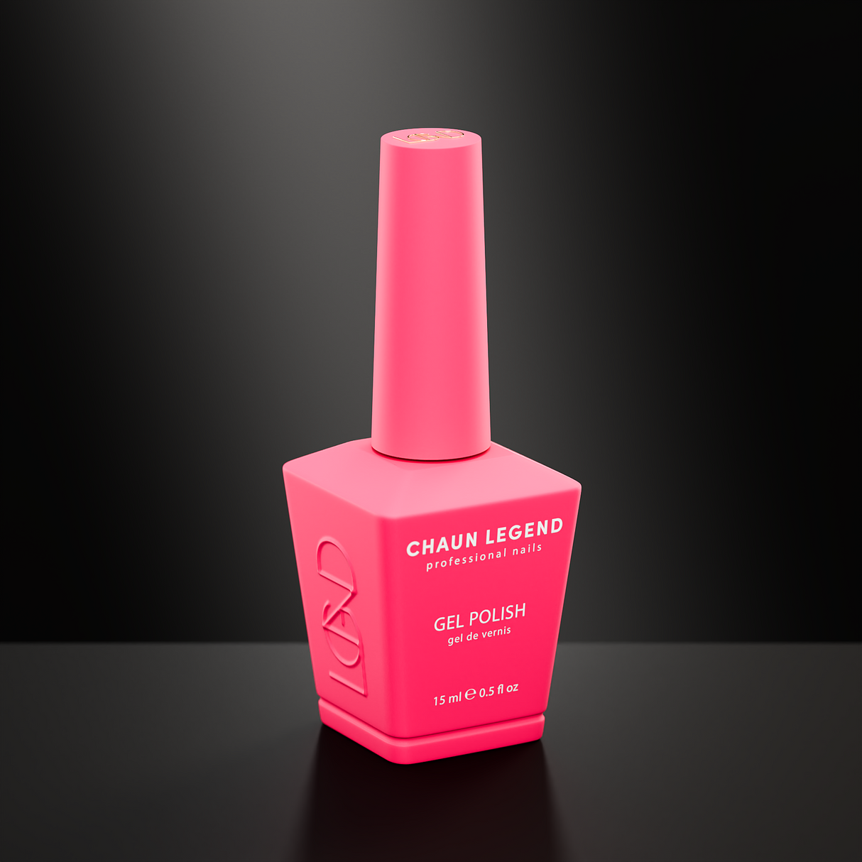 CHAUN LEGEND | GEL POLISH | LGND COLLECTION VOL. 1 | 5001-5080
