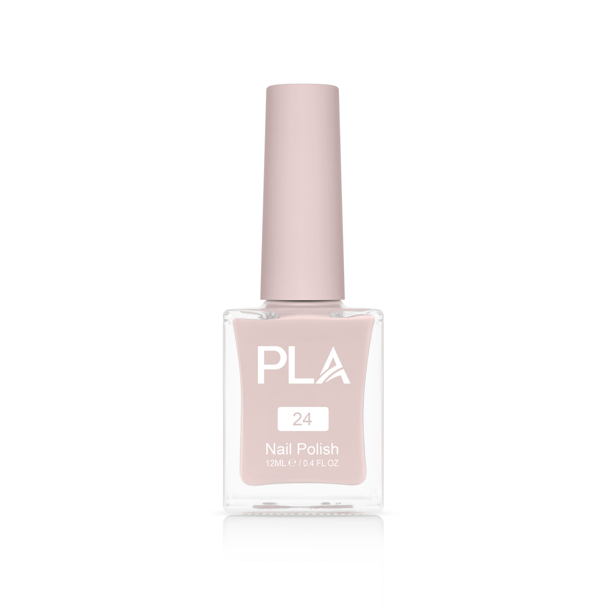 PLA | NAIL LACQUER | LILY HAPPY - 24