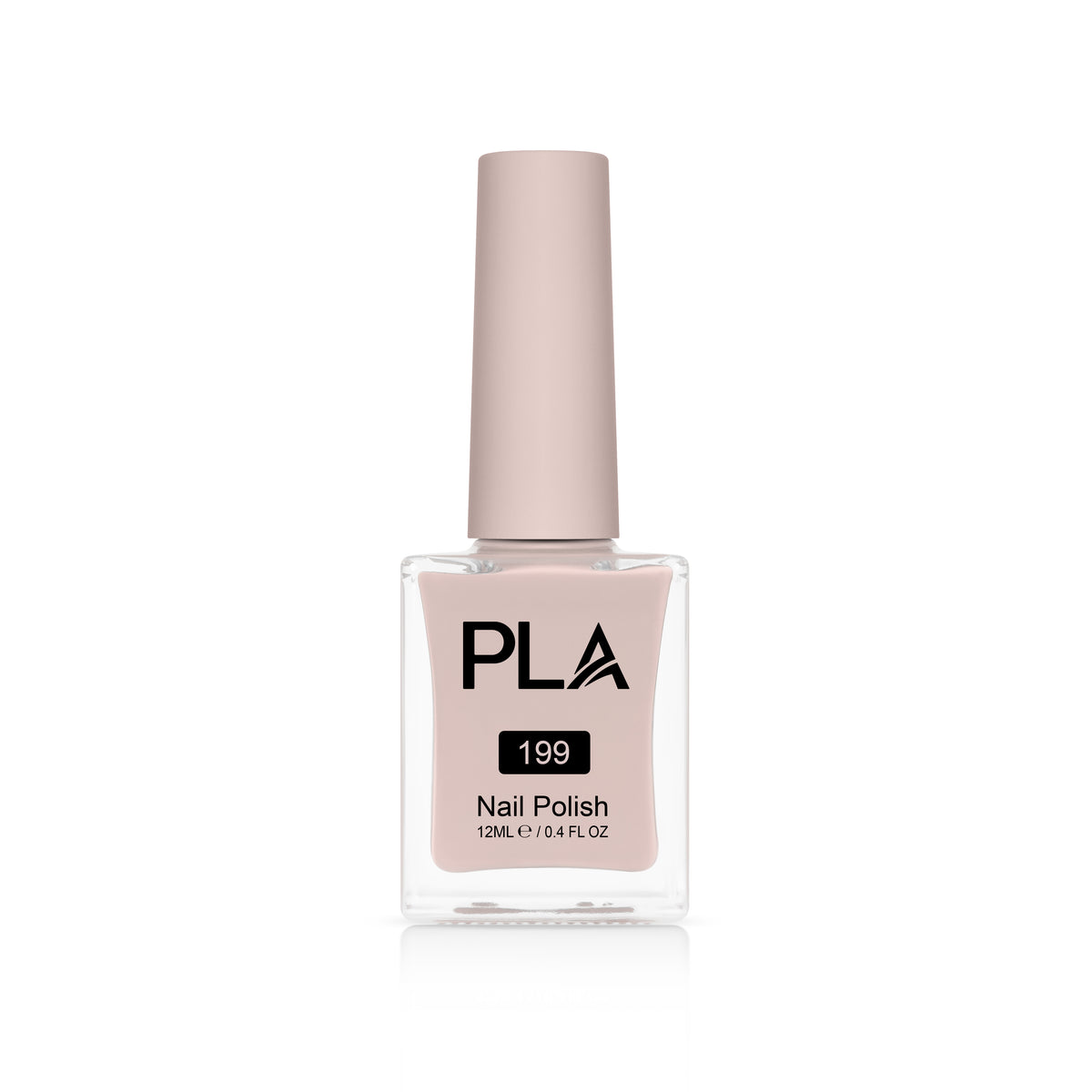 PLA | NAIL LACQUER | SPRING IT ON - 199