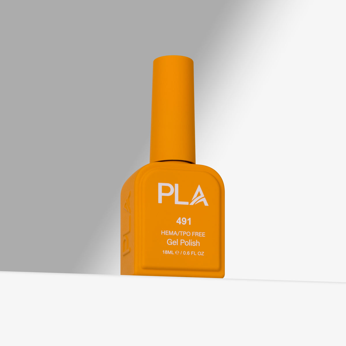 PLA (ICON COLLECTION) | GEL POLISH | PUMPKIN TO TALK ABOUT - 491