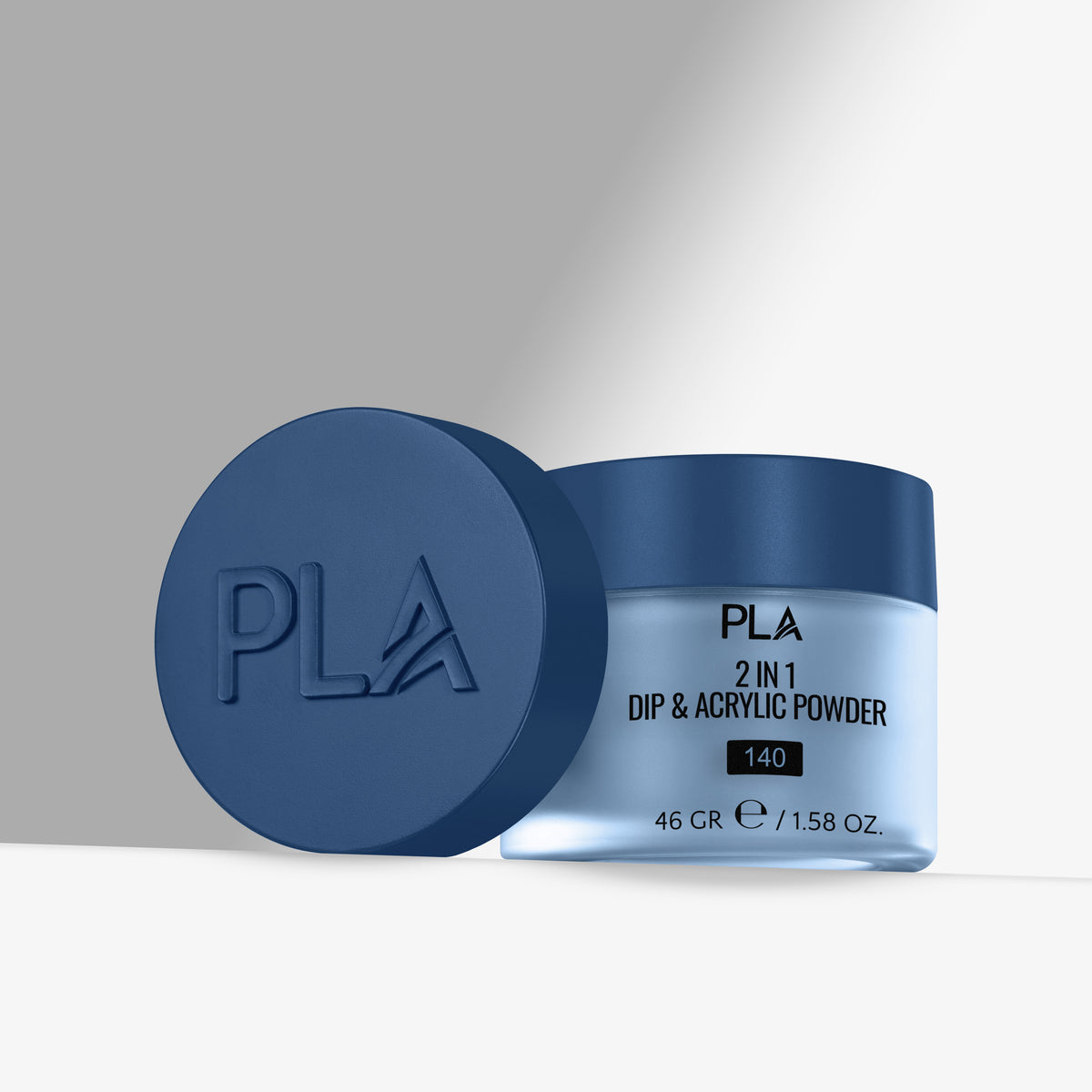 PLA | ACRYLIC & DIP POWDER | UP TO SNOW GOOD - 140