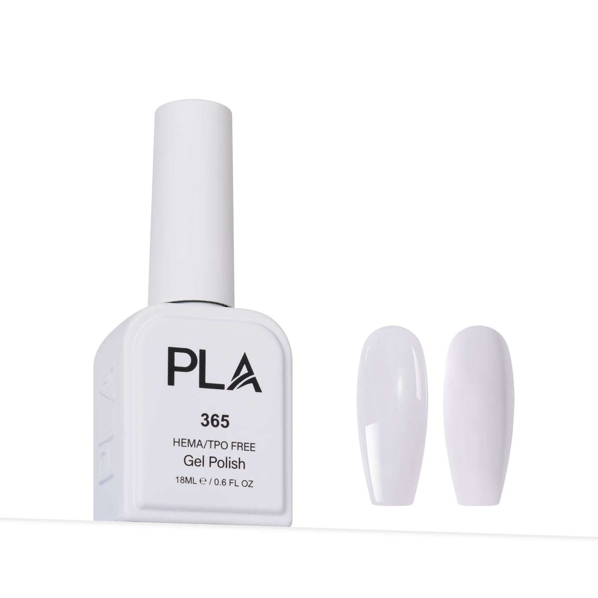 PLA (ICON COLLECTION) | GEL POLISH | CLOUD GAZING - 365