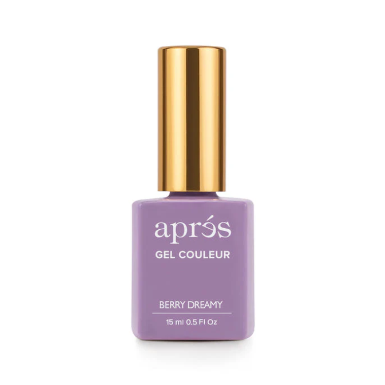 APRES - Gel Couleur - Berry Dreamy