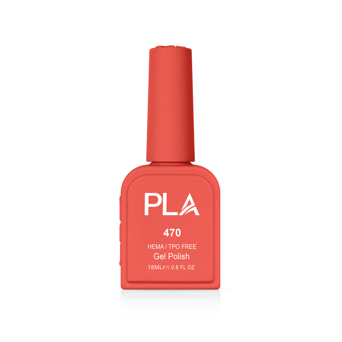 PLA (ICON COLLECTION) | GEL POLISH | ACRO-BADDIE - 470