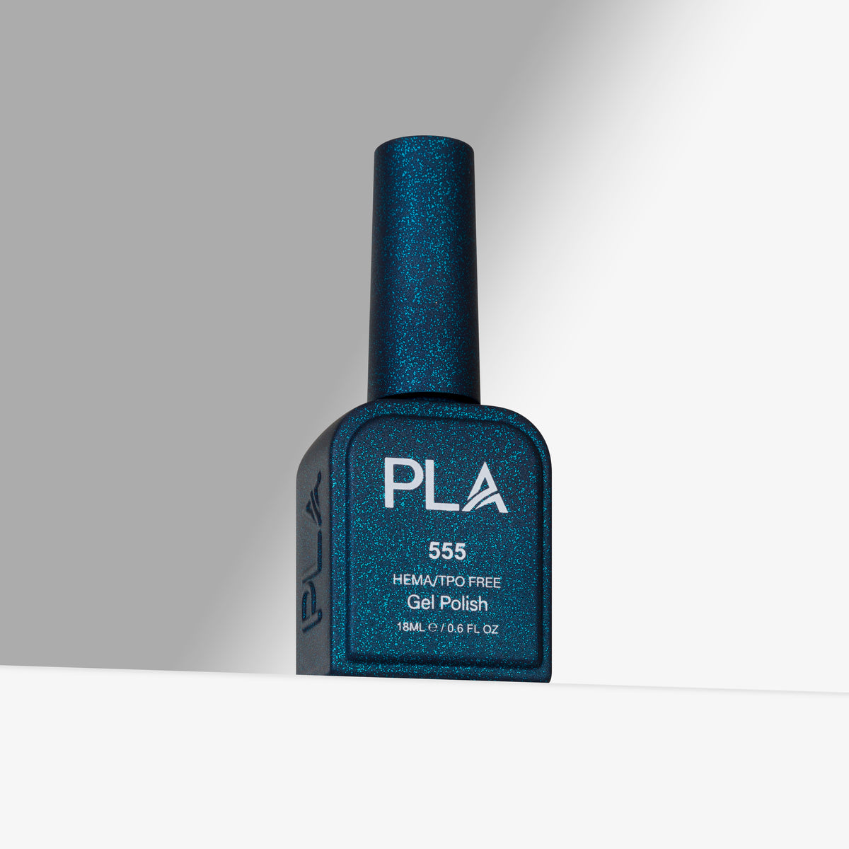 PLA (ICON COLLECTION) | GEL POLISH | MIDNIGHT RUSH - 555