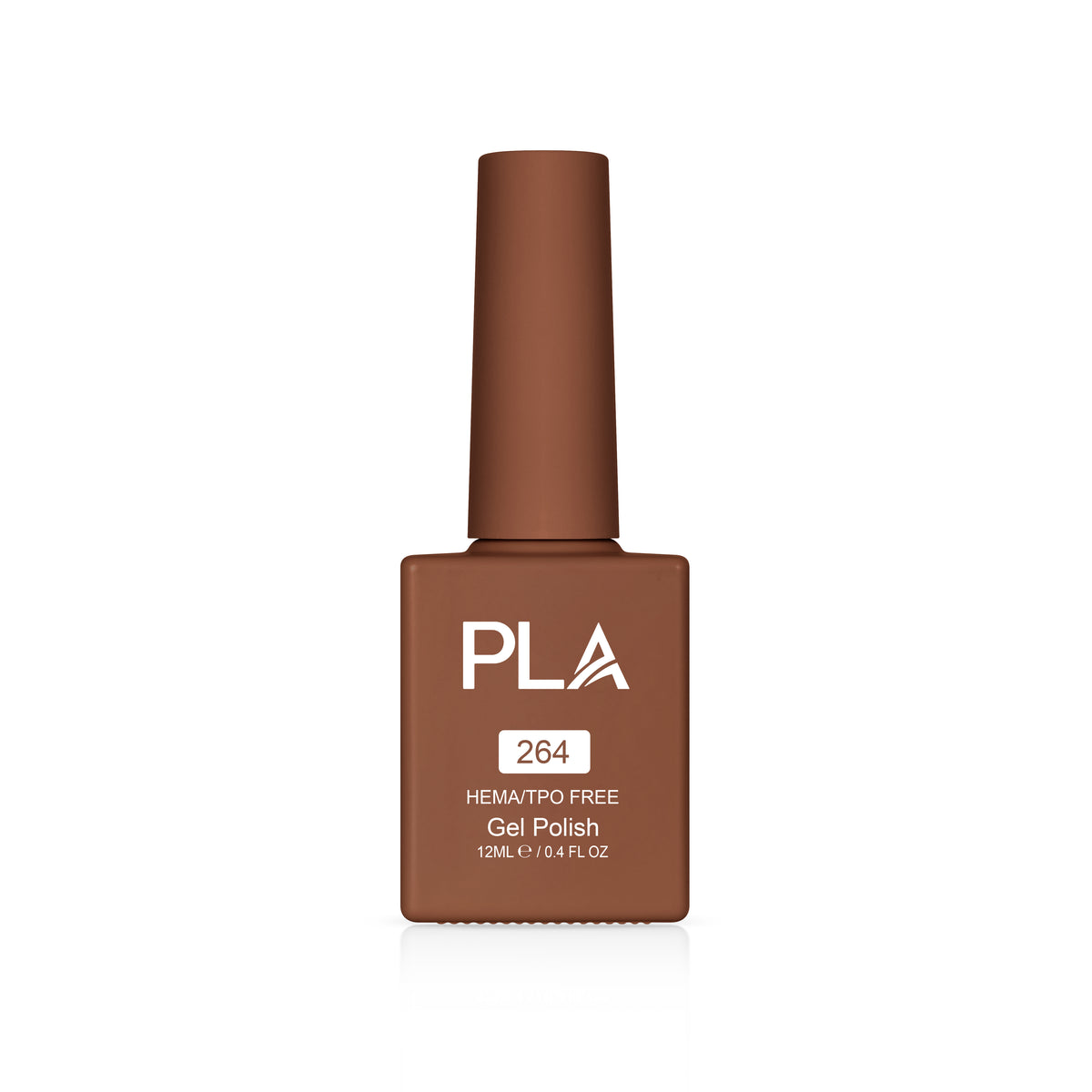 PLA | GEL POLISH | SPICE, SPICE, BABY - 264