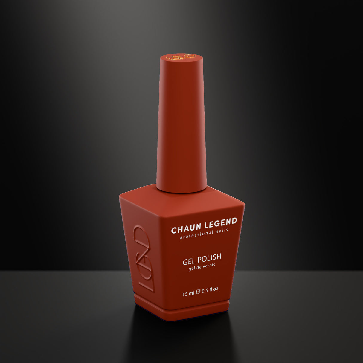 CHAUN LEGEND | GEL POLISH | LGND COLLECTION VOL. 2.2 | 5171-5240 & 5081-5090