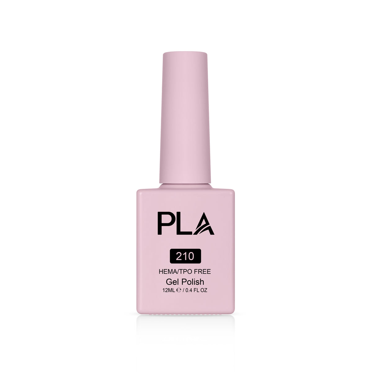PLA | GEL POLISH | WANDERLUST - 210