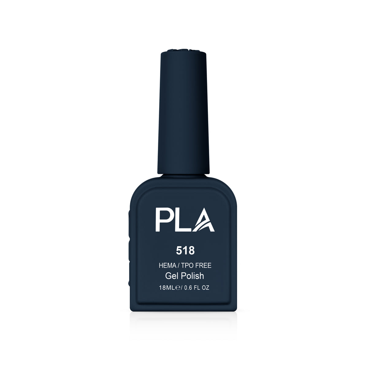 PLA (ICON COLLECTION) | GEL POLISH | CATCH ME INSIDE - 518