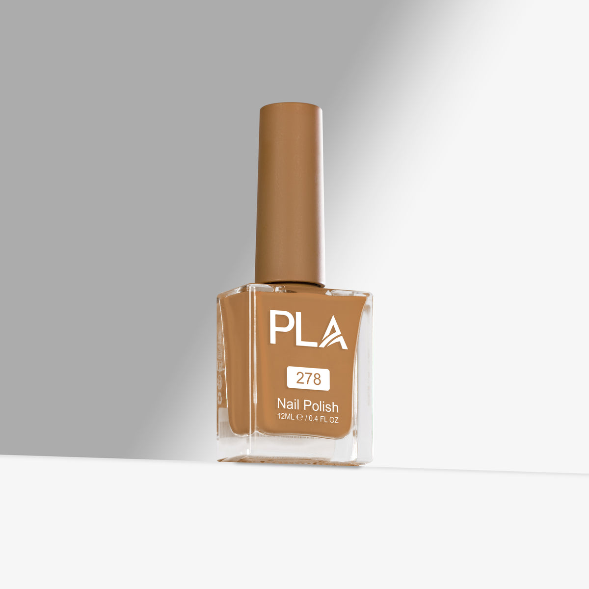 PLA | NAIL LACQUER | CHANNEL THE FLANNEL - 278