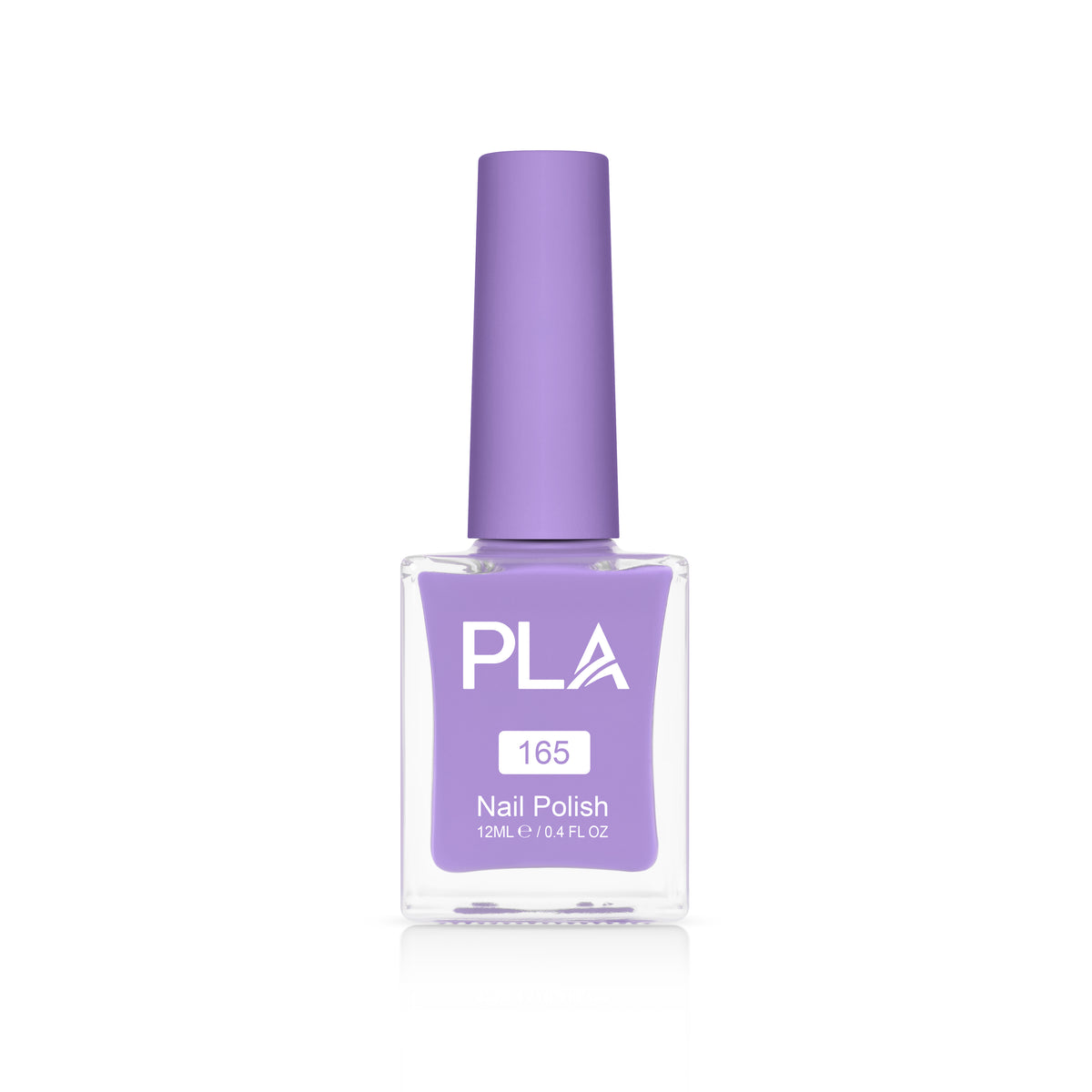 PLA | NAIL LACQUER | ALL EXPENSES PAID - 165