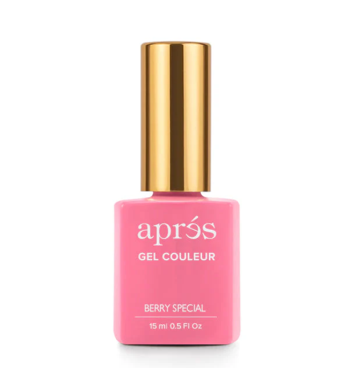 APRES - Gel Couleur - Berry Special