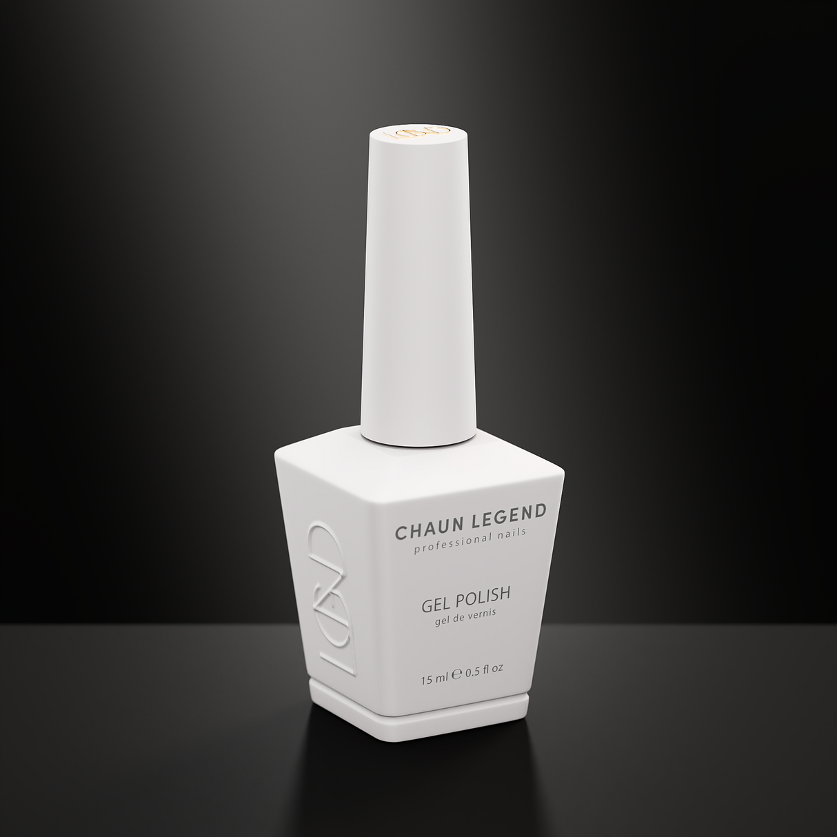 CHAUN LEGEND | GEL POLISH | LGND COLLECTION VOL. 1 | 5001-5080