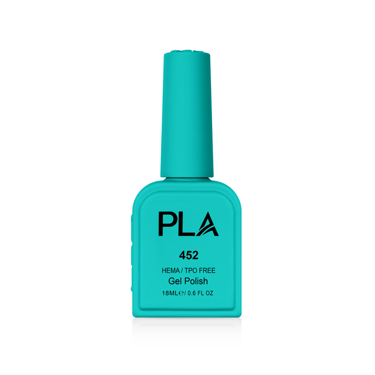 PLA (ICON COLLECTION) | GEL POLISH | DALT VILA - 452