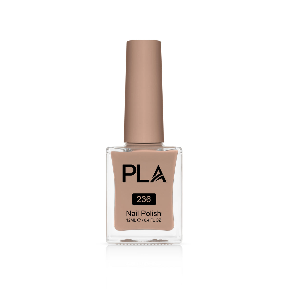 PLA | NAIL LACQUER | BIGGER FISH TO FRY - 236