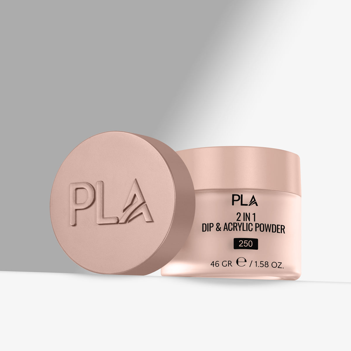 PLA | ACRYLIC & DIP POWDER | LET THAT MANGO - 250