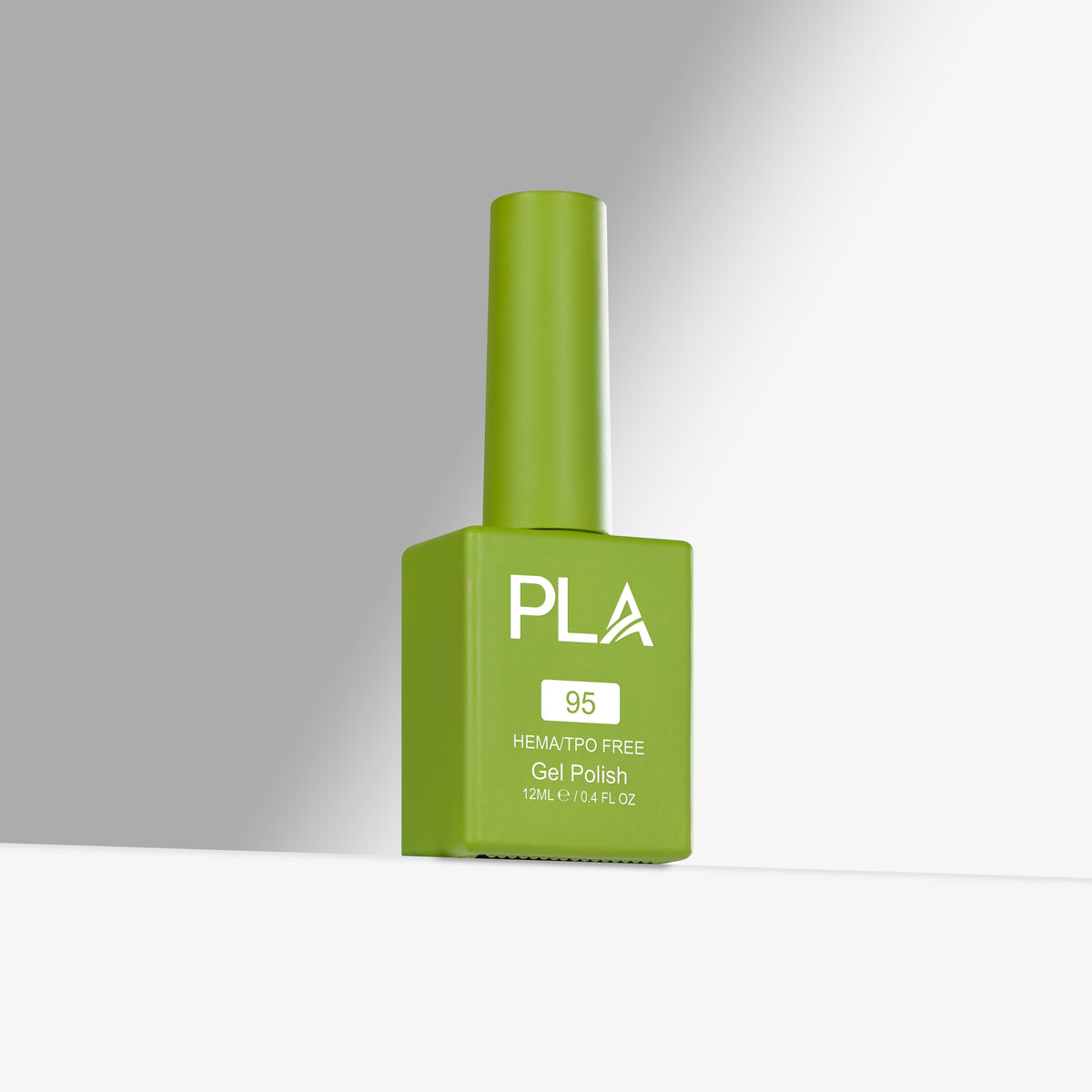 PLA | GEL POLISH | DOUBLE OR NOTHING - 95