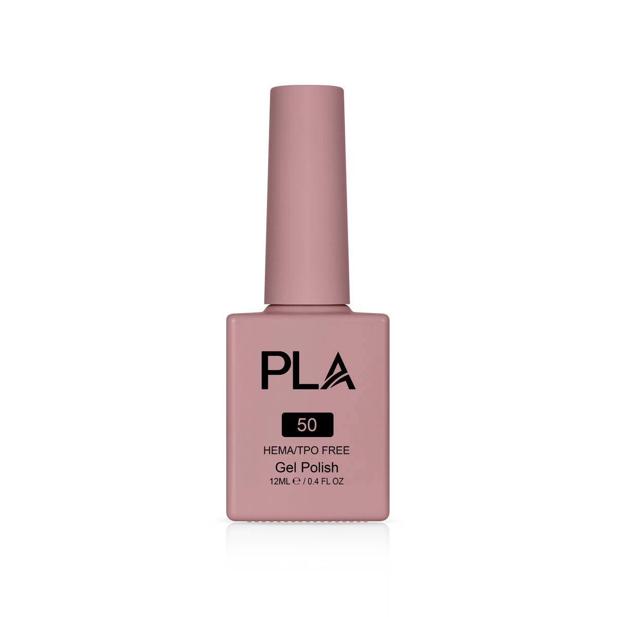 PLA | GEL POLISH | YOU CALL THAT A KISS? - 50