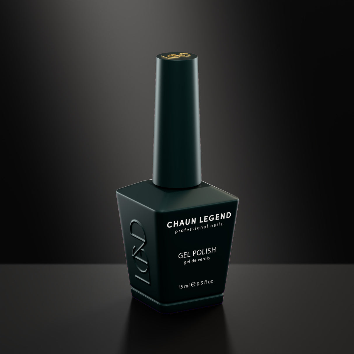 CHAUN LEGEND | GEL POLISH | LGND COLLECTION VOL. 2.2 | 5171-5240 & 5081-5090