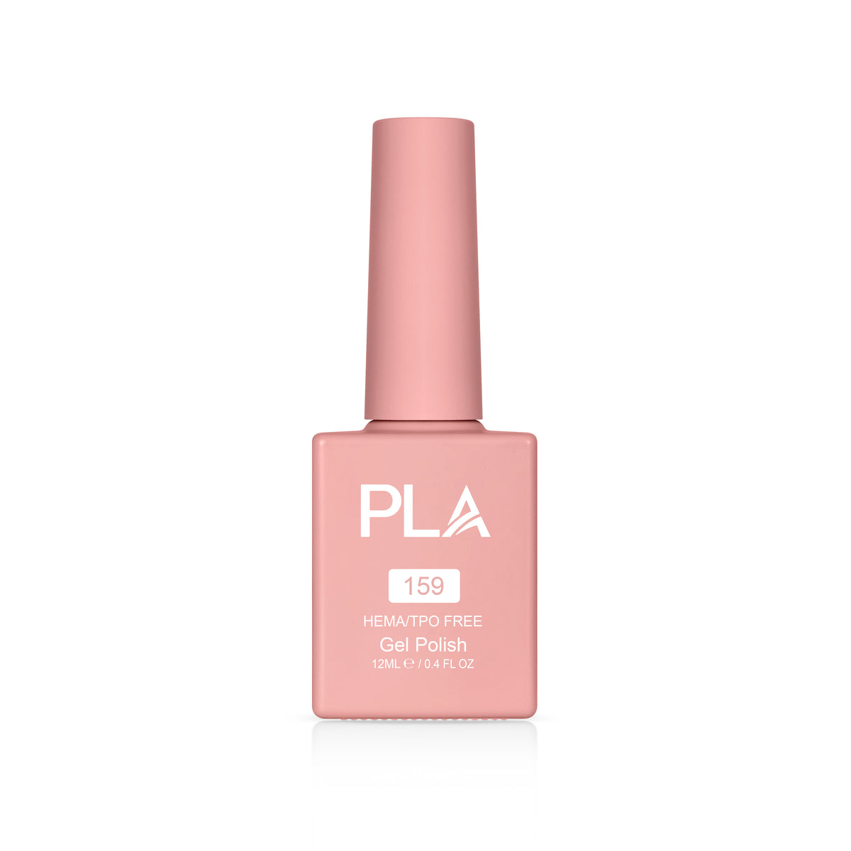 PLA | GEL POLISH | NO MAN NEEDED - 159