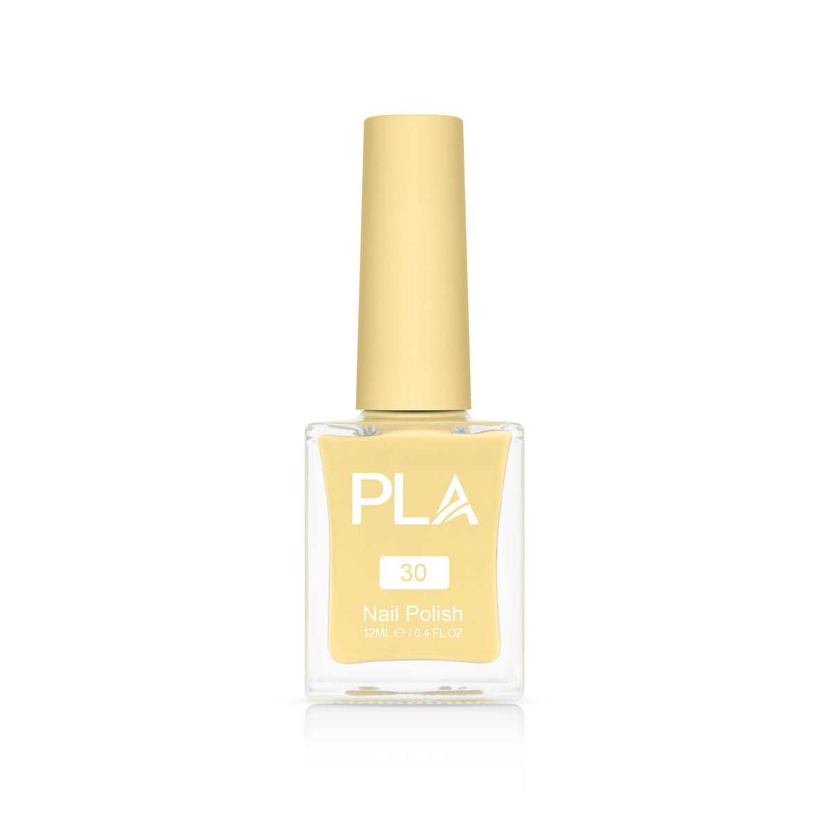 PLA | NAIL LACQUER | JUST POLLEN YOUR LEG - 30