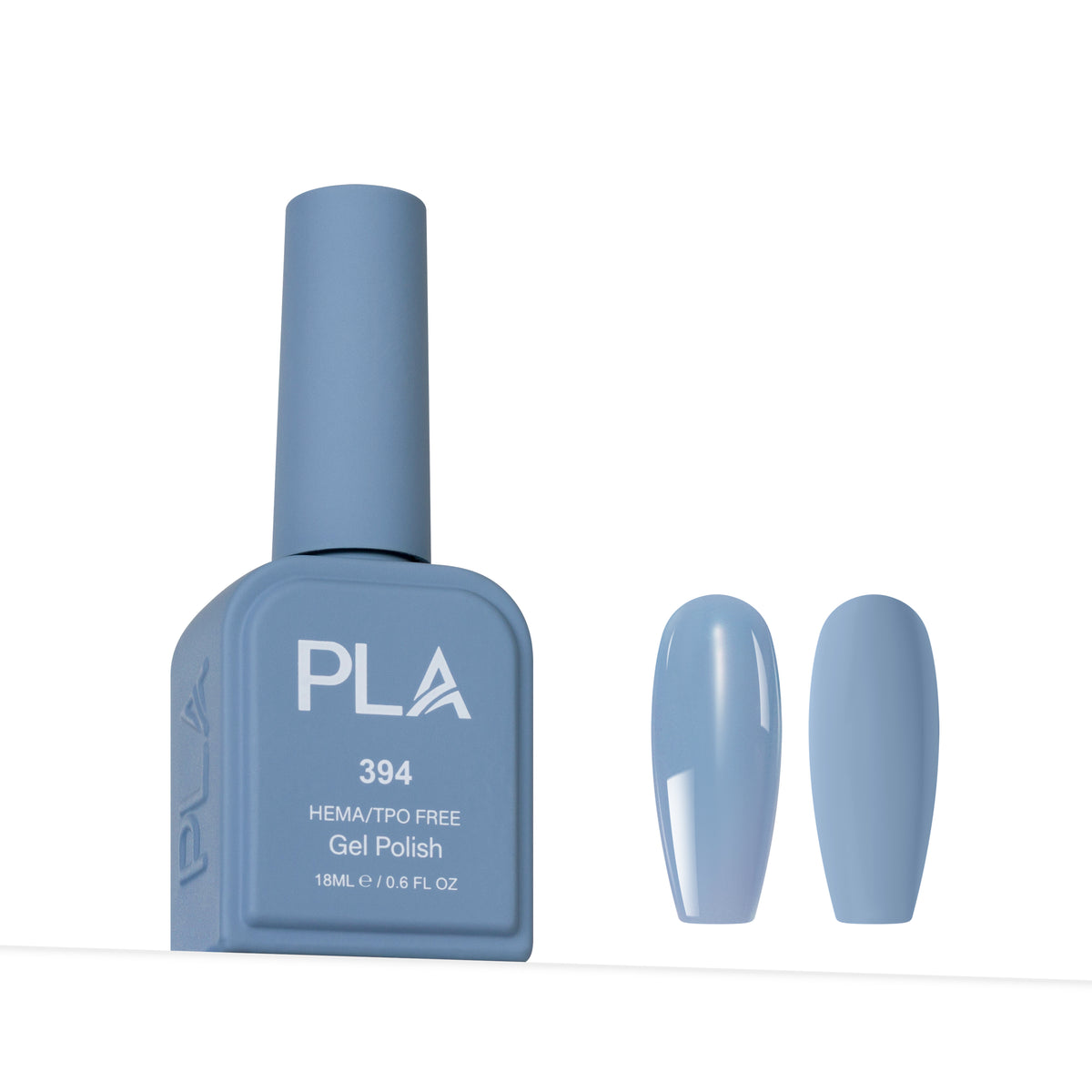 PLA (ICON COLLECTION) | GEL POLISH | POND-ER THIS - 394