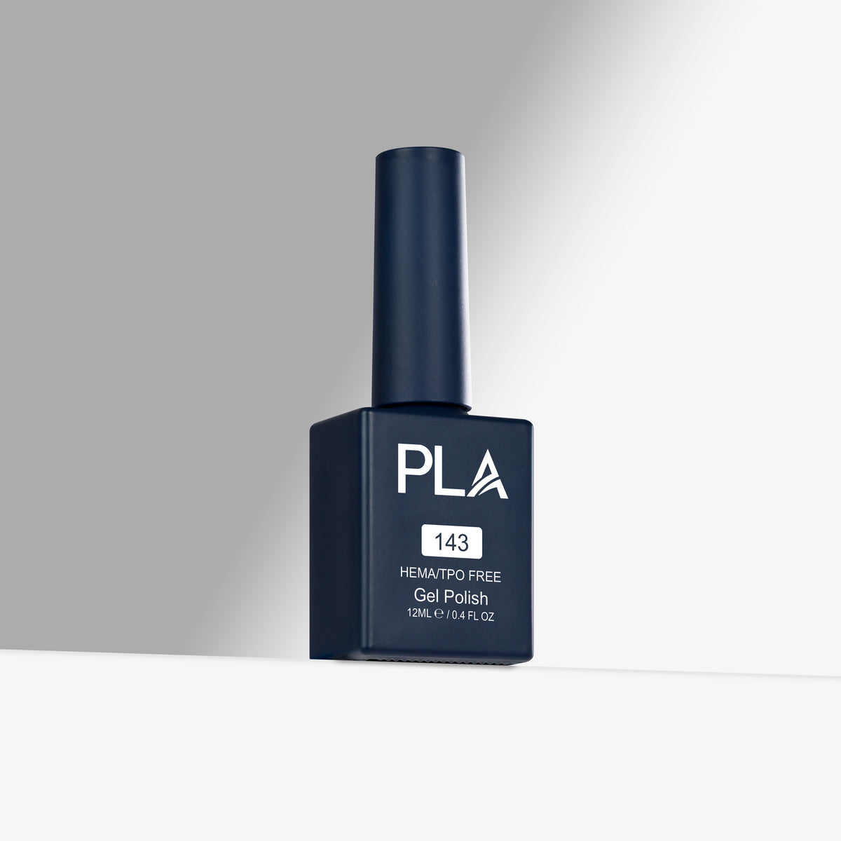 PLA | GEL POLISH | THE NIGHT BEFORE - 143
