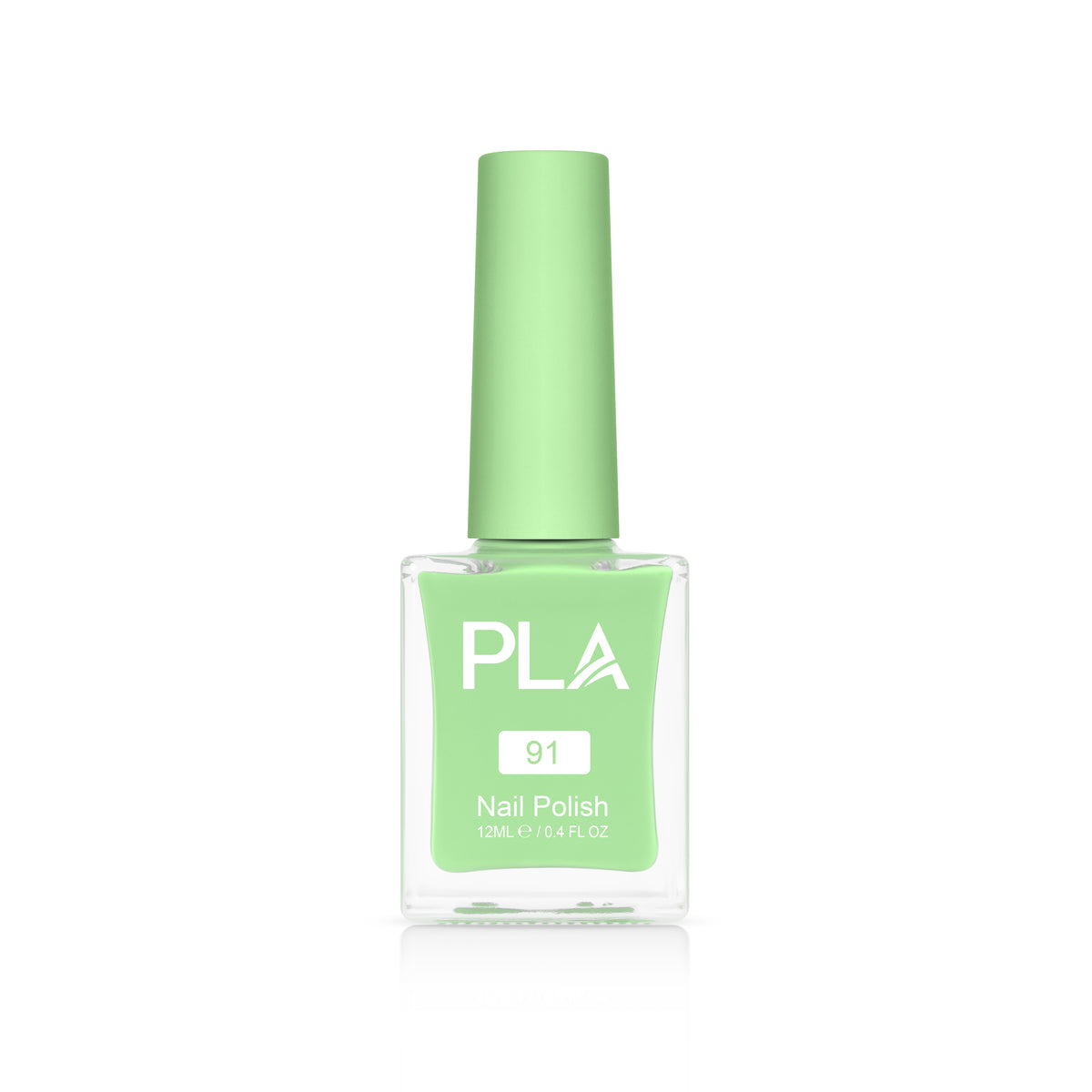 PLA | NAIL LACQUER | AREA 51 - 91