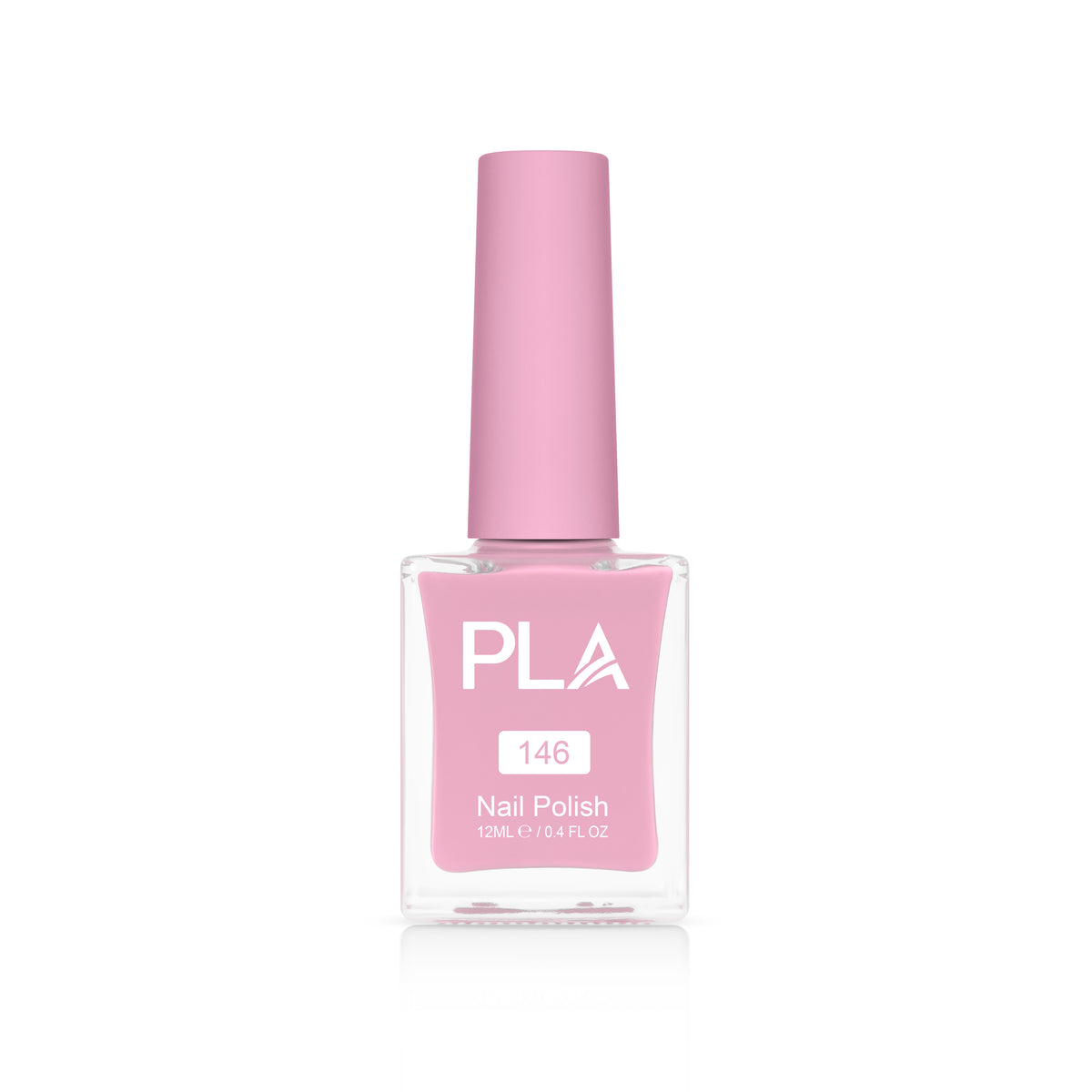 PLA | NAIL LACQUER | NAIL QUEEN - 146