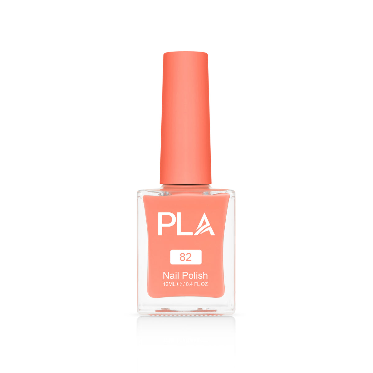 PLA | NAIL LACQUER | THE HEAT IS ON - 82