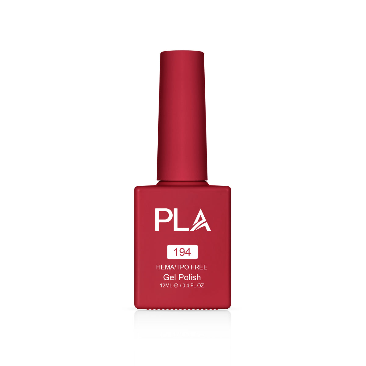 PLA | GEL POLISH | CHAI AND CHAI AGAIN - 194