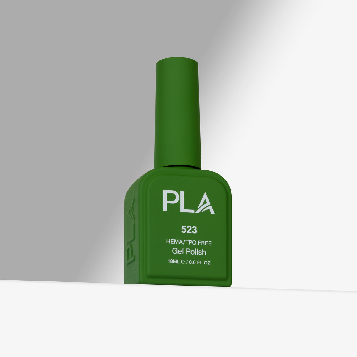 PLA (ICON COLLECTION) | GEL POLISH | DONT LEAF ME - 523