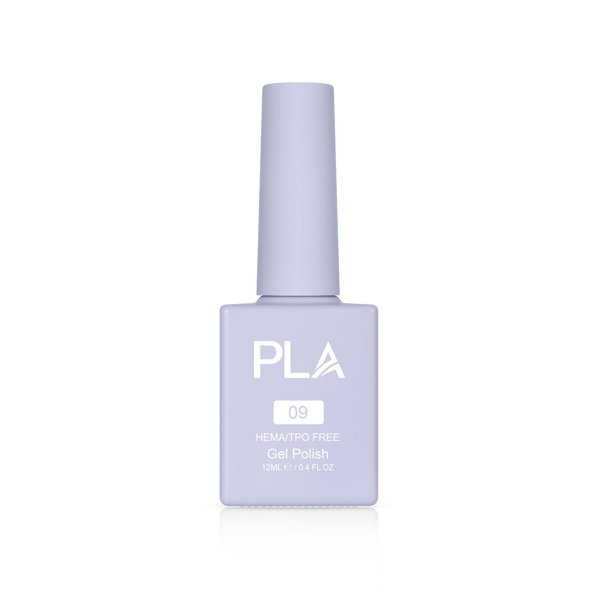 PLA | GEL POLISH | ROUGH AROUND THE HEDGES - 09