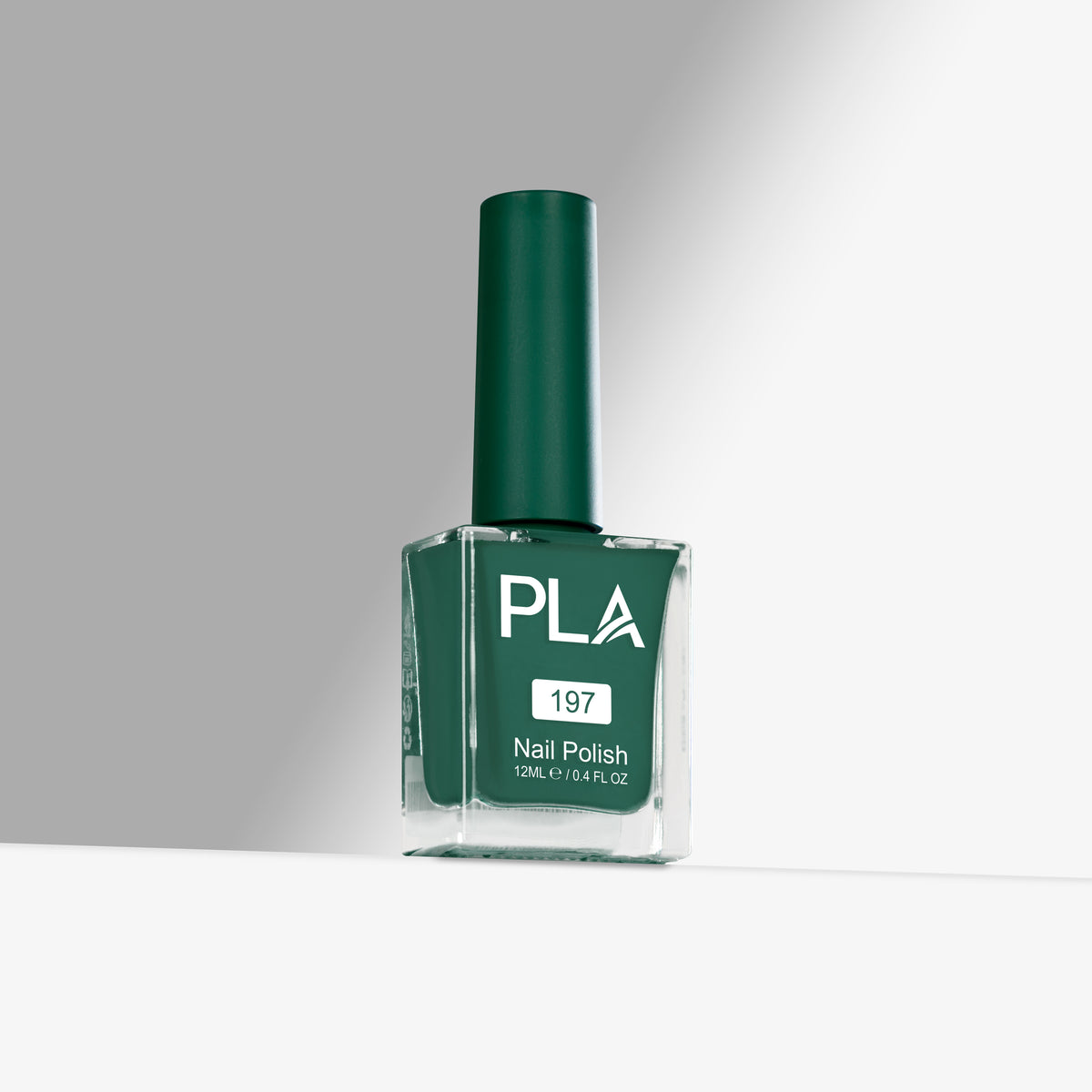 PLA | NAIL LACQUER | KETTLE DOWN EVERYONE - 197