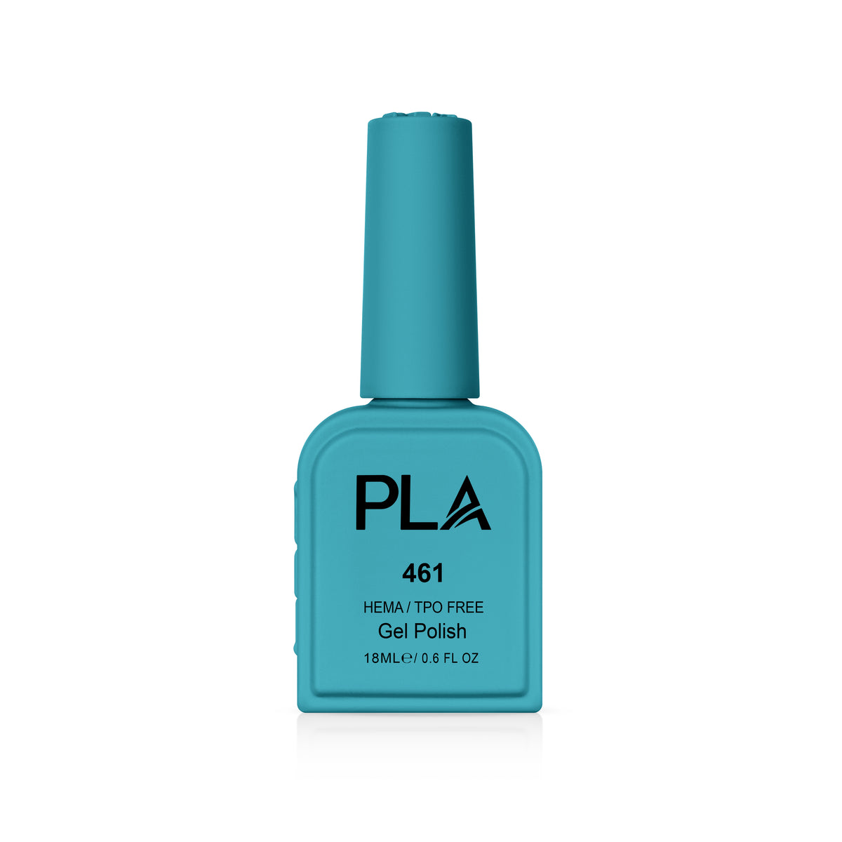 PLA (ICON COLLECTION) | GEL POLISH | ALL DAY PASS - 461