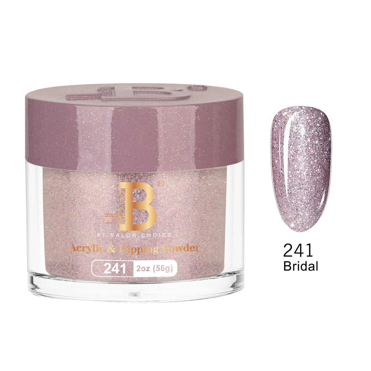 BILLIONAIRE | POWDER | IMPERIAL 241 - BRIDAL