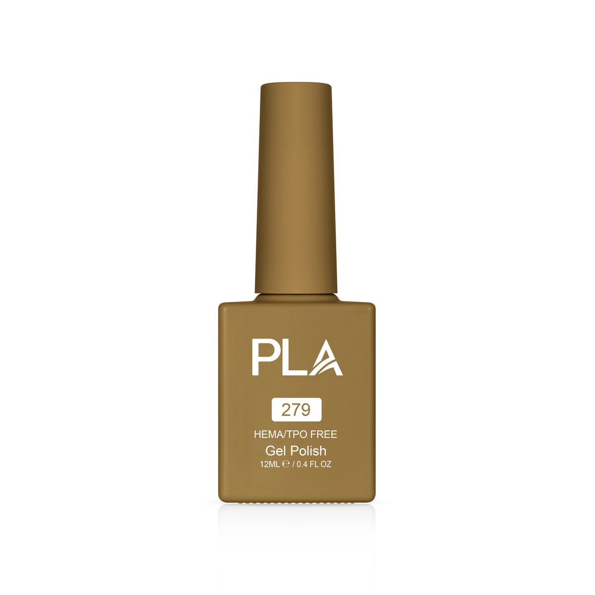 PLA | GEL POLISH | BE-LEAF IN YOURSELF - 279
