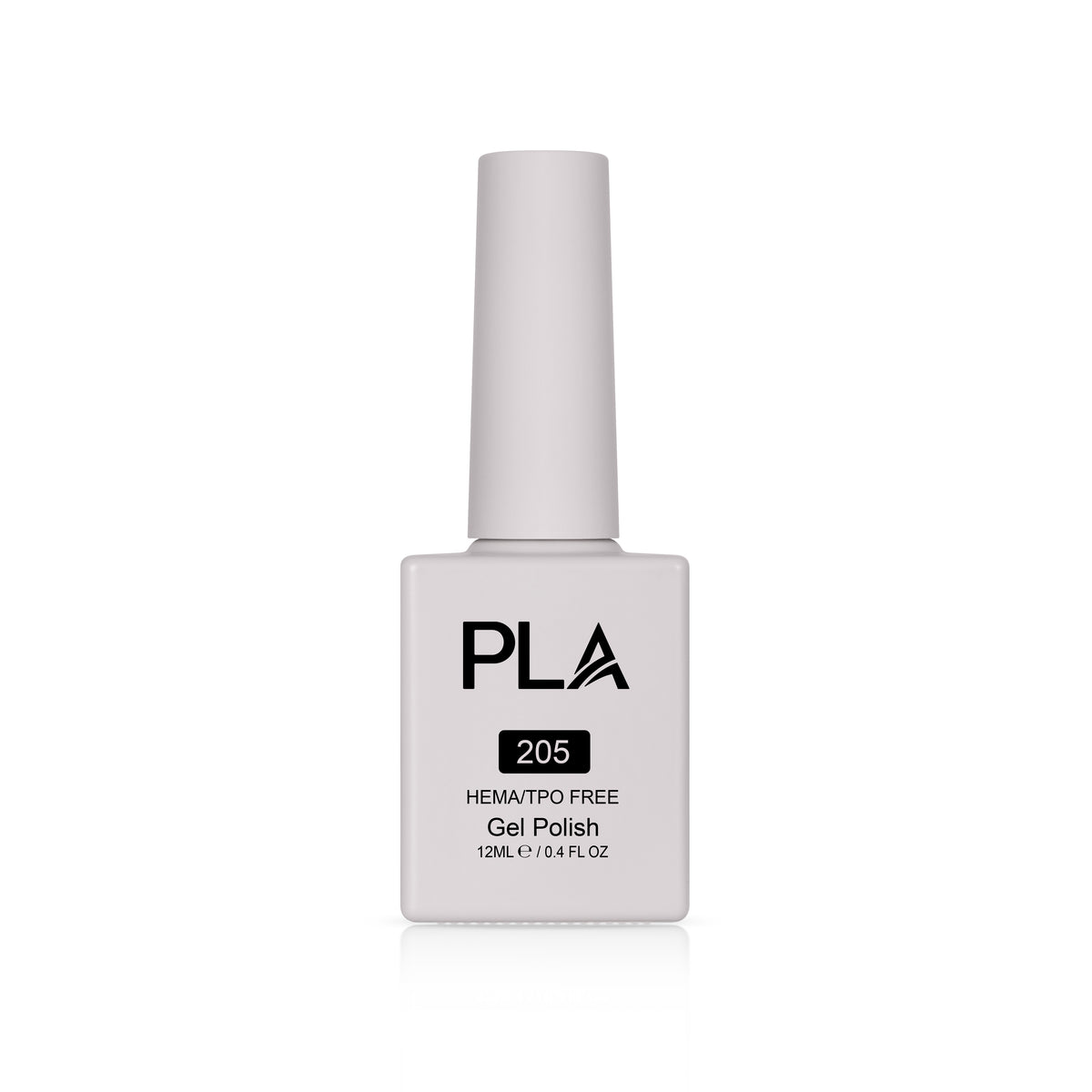 PLA | GEL POLISH | PLUSH KISSES - 205