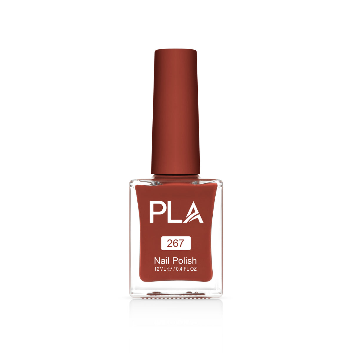 PLA | NAIL LACQUER | SEASONALLY SASSY - 267