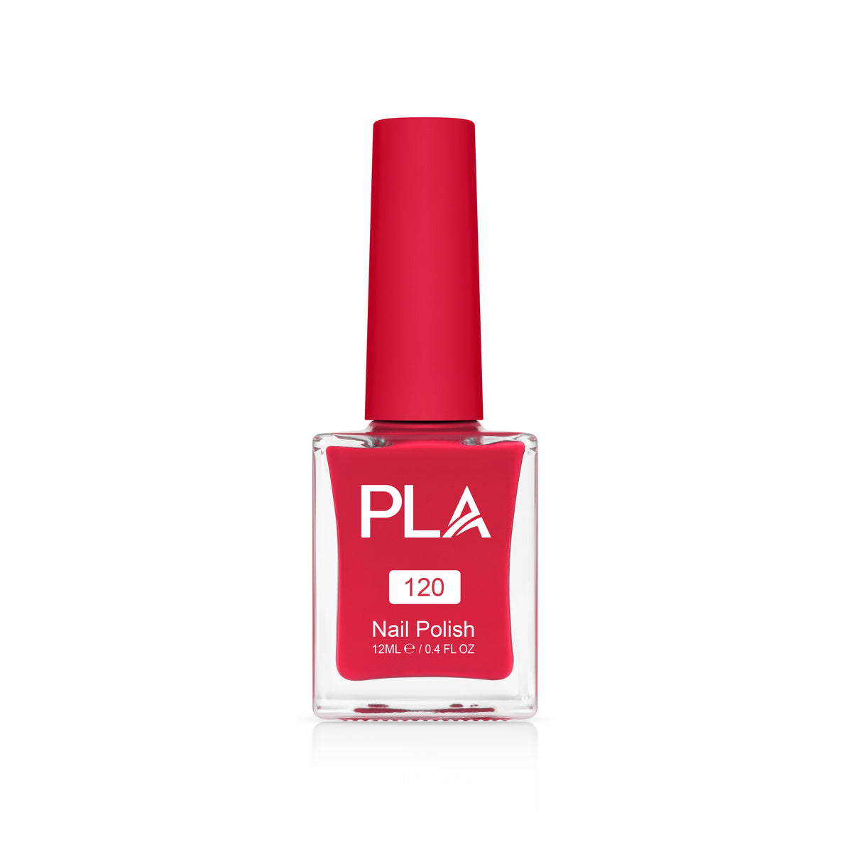 PLA | NAIL LACQUER | SLEIGH WHAT?! - 120