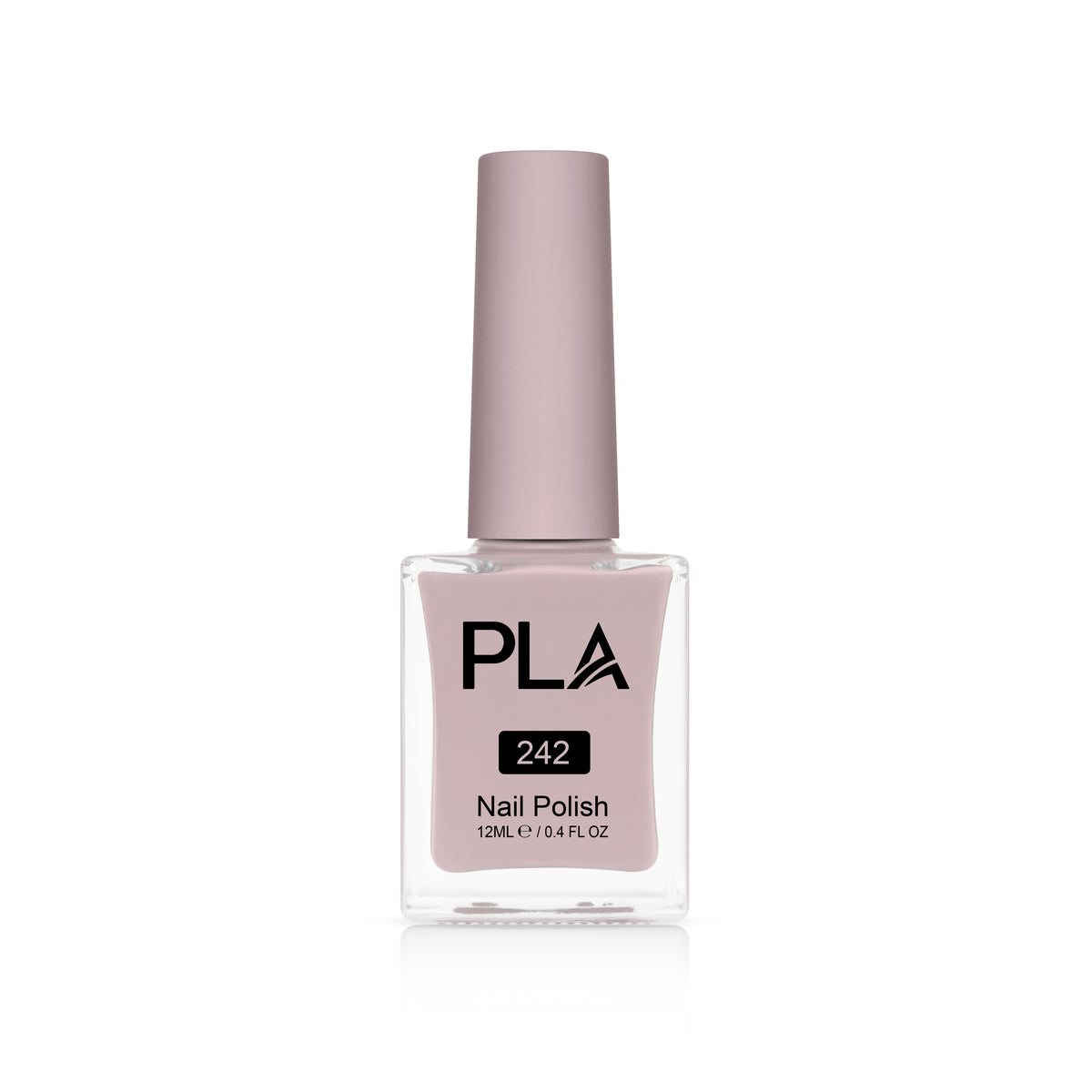PLA | NAIL LACQUER | SLICE OF HEAVEN - 242