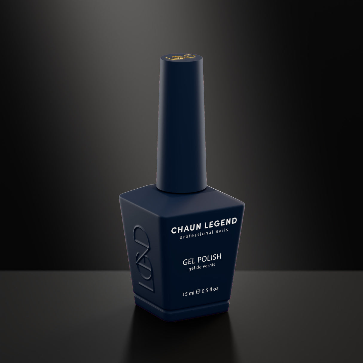 CHAUN LEGEND | GEL POLISH | LGND COLLECTION VOL. 2.2 | 5171-5240 & 5081-5090