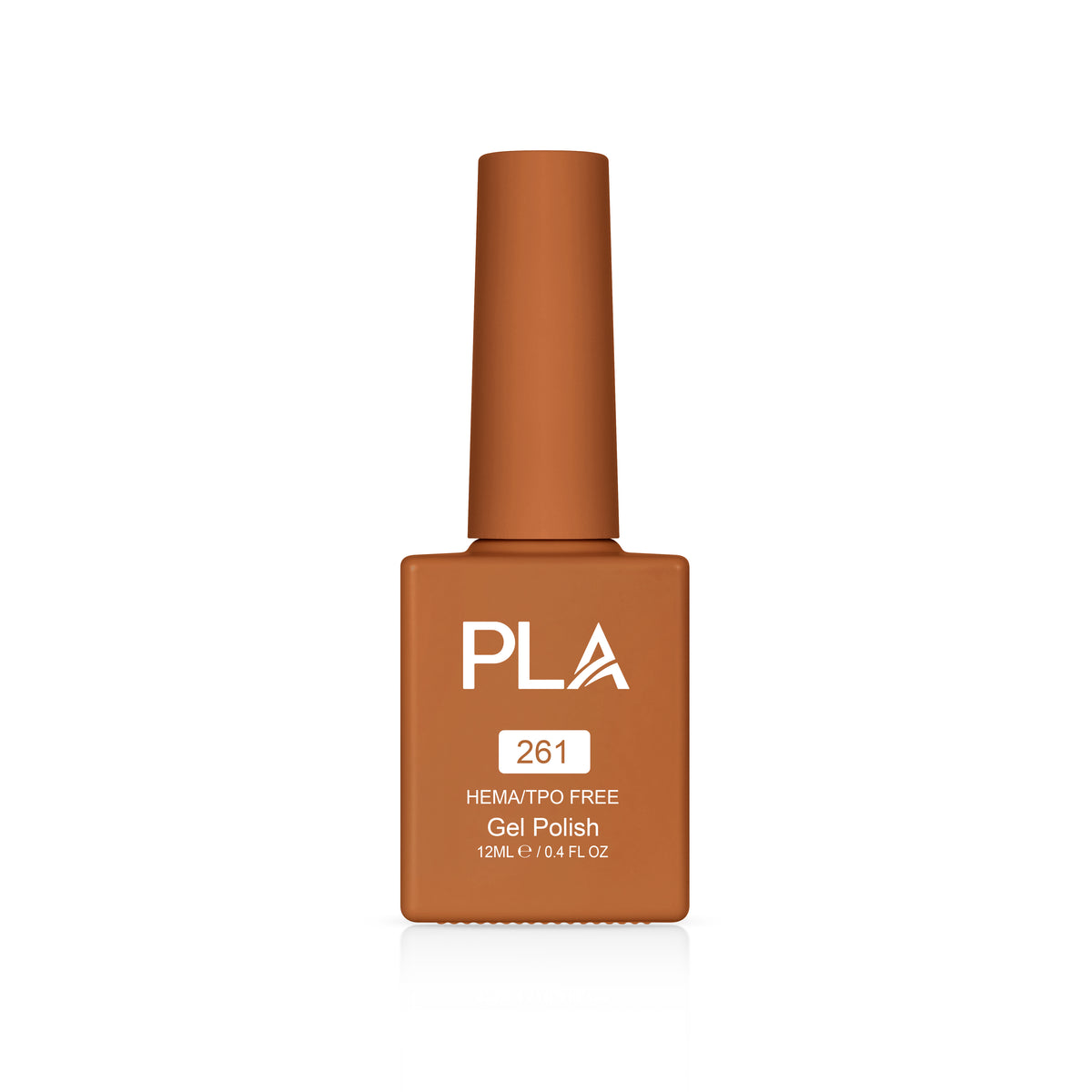 PLA | GEL POLISH | PUMPKIN NICE LATTE - 261