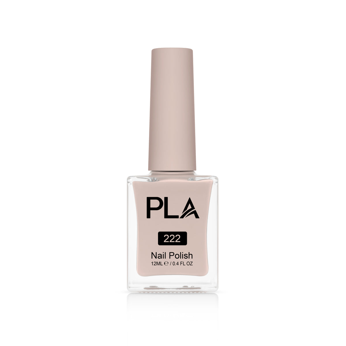 PLA | NAIL LACQUER | PEACHY KEEN - 222