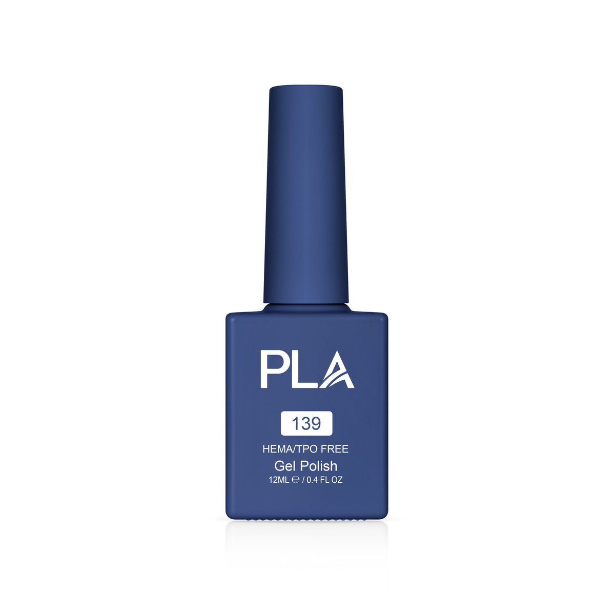 PLA | GEL POLISH | ON THE NICE LIST - 139