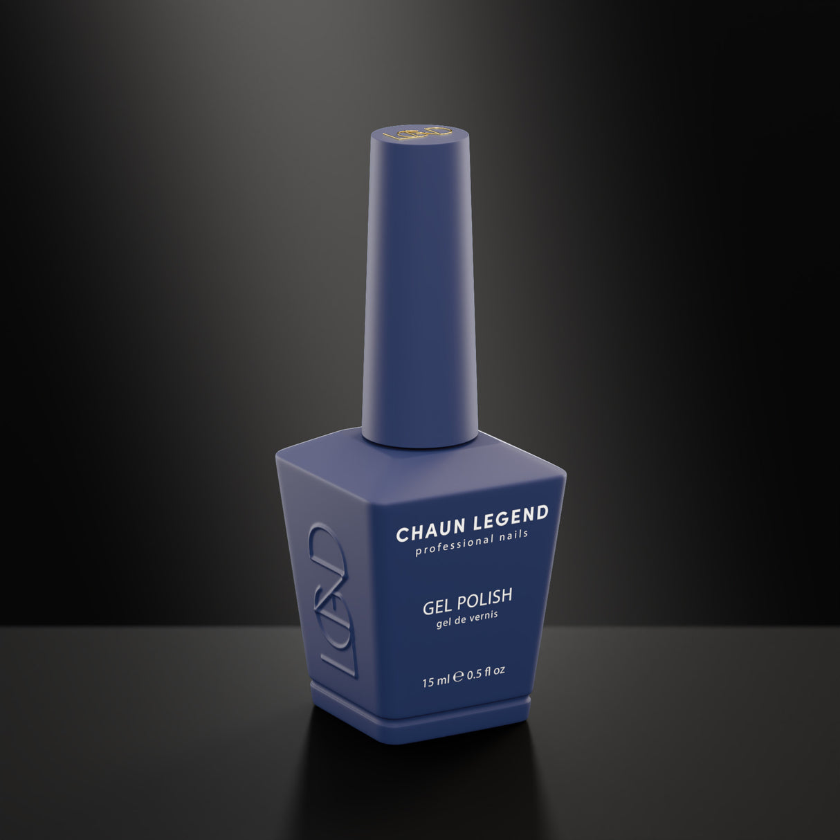 CHAUN LEGEND | GEL POLISH | LGND COLLECTION VOL. 2.2 | 5171-5240 & 5081-5090