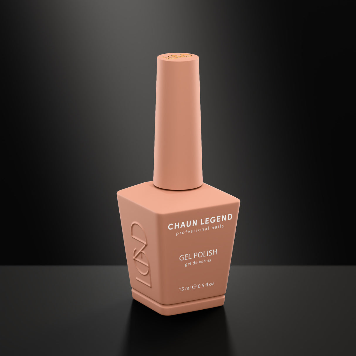 CHAUN LEGEND | GEL POLISH | LGND COLLECTION VOL. 2.1 | 5091-5170
